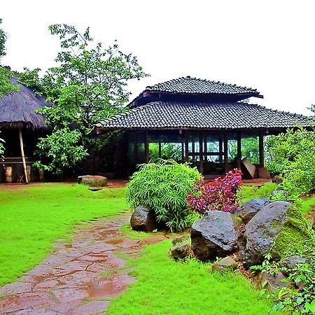 Wildernest Nature Resort Chorla Luaran gambar