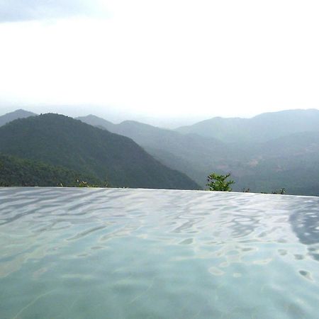 Wildernest Nature Resort Chorla Luaran gambar