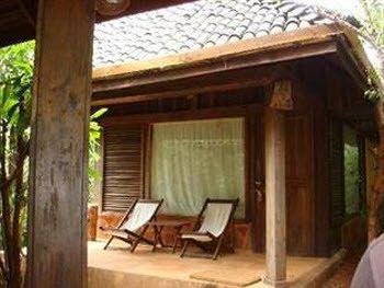Wildernest Nature Resort Chorla Luaran gambar