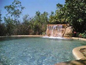 Wildernest Nature Resort Chorla Luaran gambar