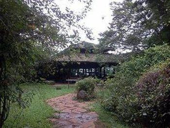 Wildernest Nature Resort Chorla Luaran gambar