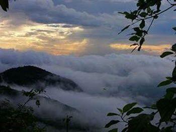 Wildernest Nature Resort Chorla Luaran gambar