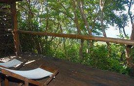 Wildernest Nature Resort Chorla Luaran gambar