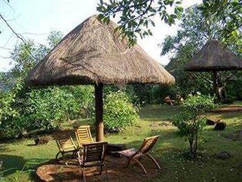 Wildernest Nature Resort Chorla Luaran gambar