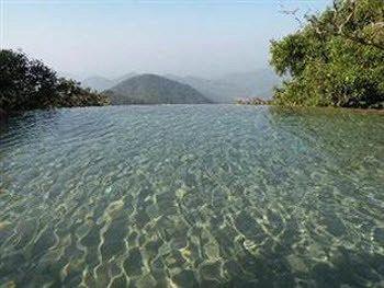Wildernest Nature Resort Chorla Luaran gambar