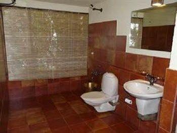 Wildernest Nature Resort Chorla Luaran gambar