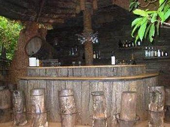 Wildernest Nature Resort Chorla Luaran gambar
