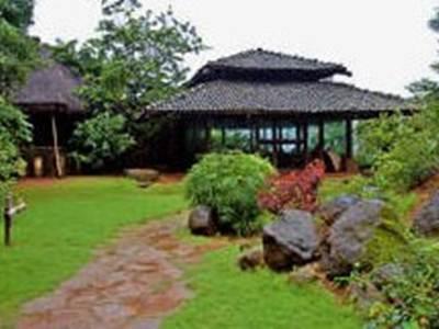 Wildernest Nature Resort Chorla Luaran gambar