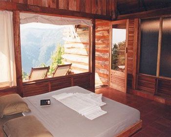Wildernest Nature Resort Chorla Luaran gambar