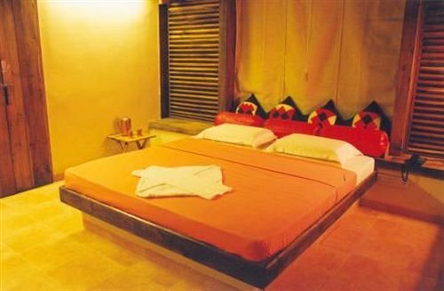 Wildernest Nature Resort Chorla Luaran gambar