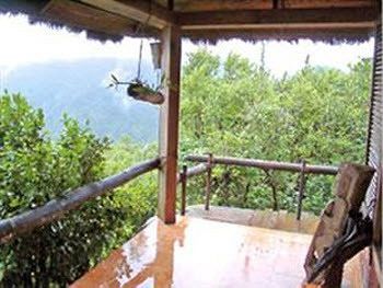 Wildernest Nature Resort Chorla Luaran gambar