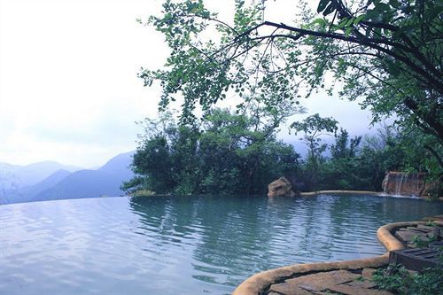 Wildernest Nature Resort Chorla Luaran gambar