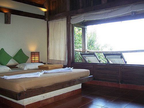 Wildernest Nature Resort Chorla Luaran gambar
