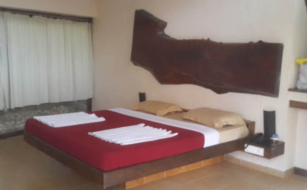 Wildernest Nature Resort Chorla Luaran gambar