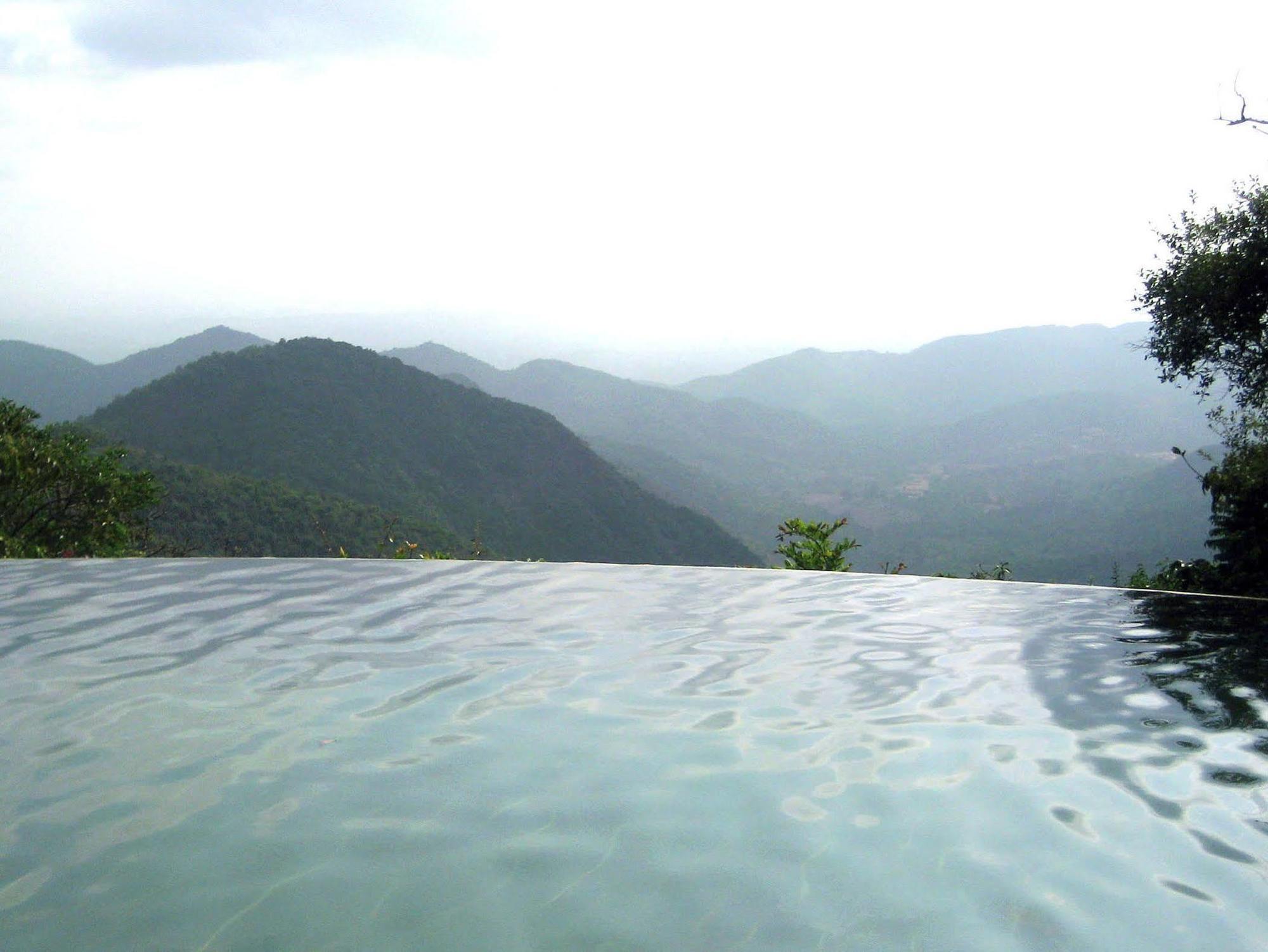Wildernest Nature Resort Chorla Luaran gambar